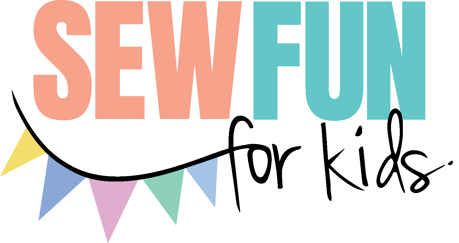 Sew Fun for Kids